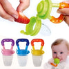 Silicon Baby pacifier